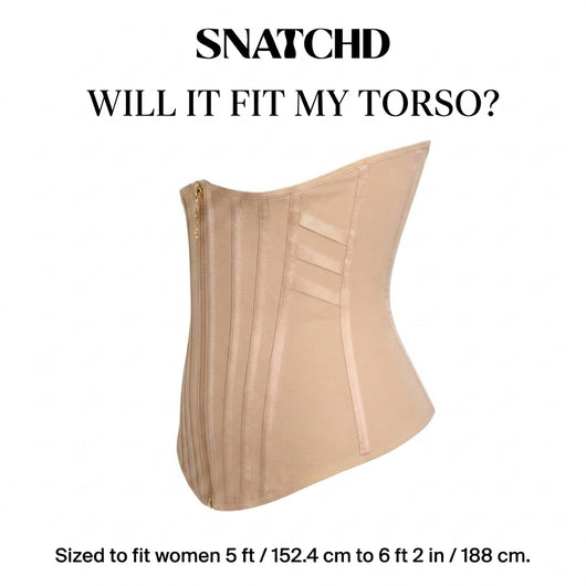 Everyday Waist Shaper