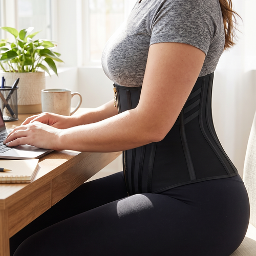 Everyday Waist Shaper